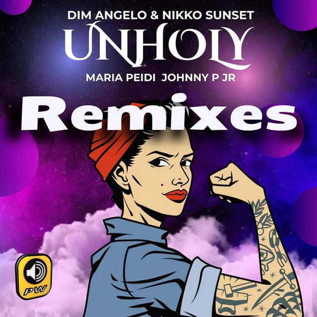 Unholy - Dino Romeo Remix