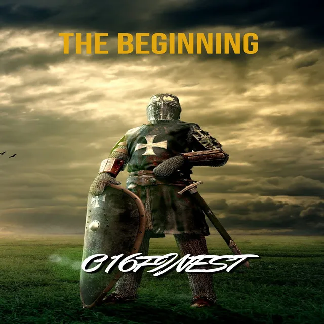 The Beginning - Radio Edit