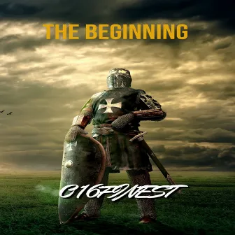 The Beginning (Radio Edit) by 016FINEST