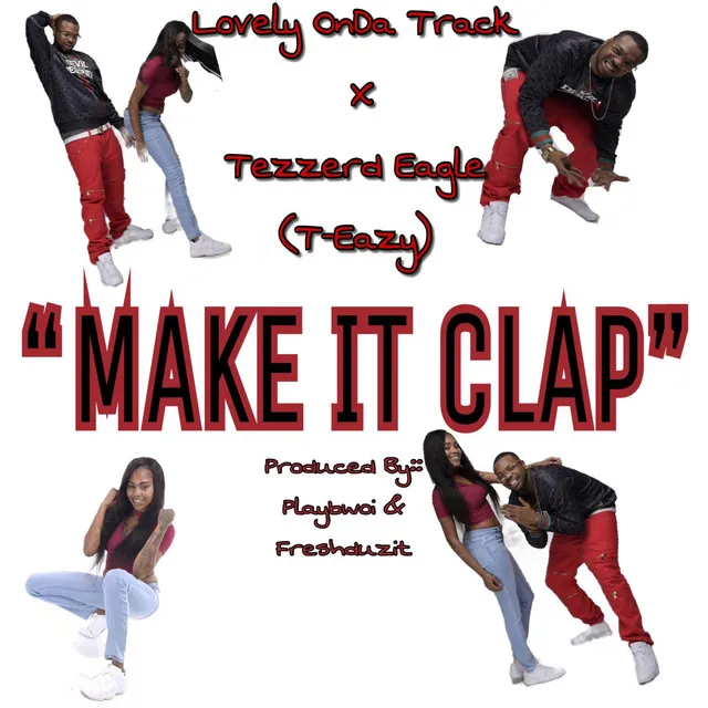 Make It Clap