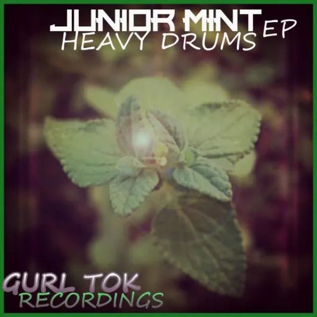 Heavy Drums EP