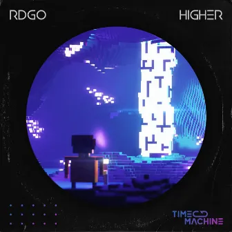 Higher by RDGO