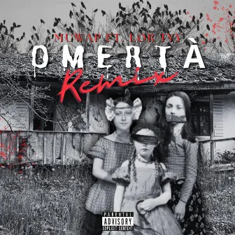 Omerta (Remix) by Muwap