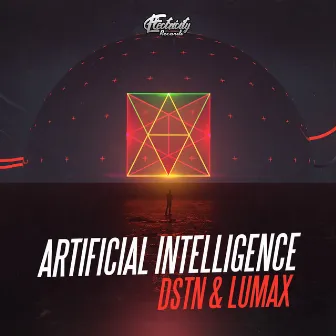 Artificial Intelligence by DSTN