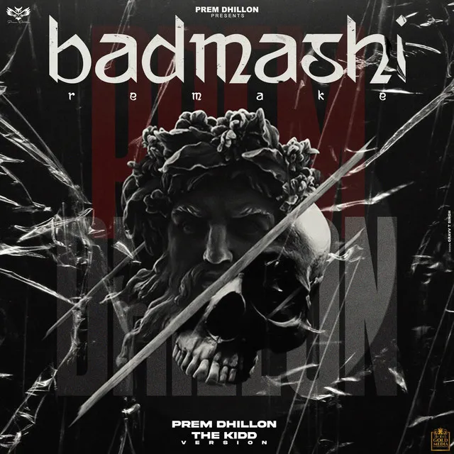 Badmashi (Remake Version)