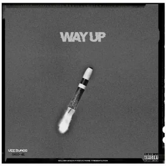 Way Up by Unknown Artist