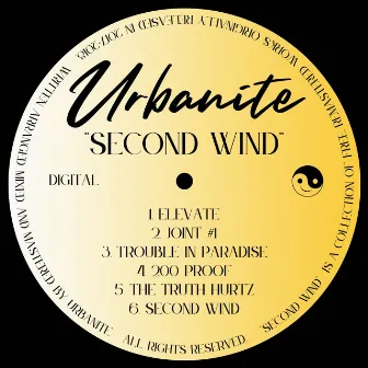 Second Wind (Remastered) by Urbanite