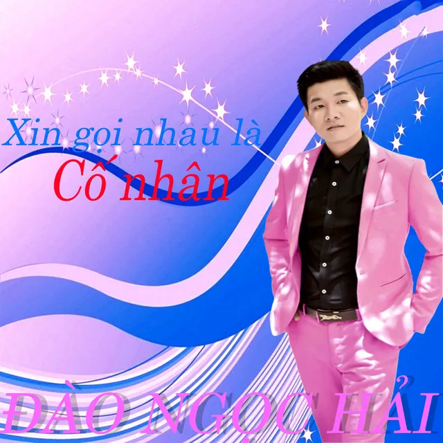 Tình gửi quê hương