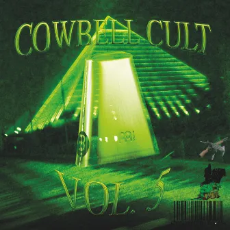 Cowbell Cult, Vol. 5 by Cowbell Cult