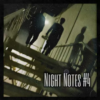 Night Notes #4 by E.D.S