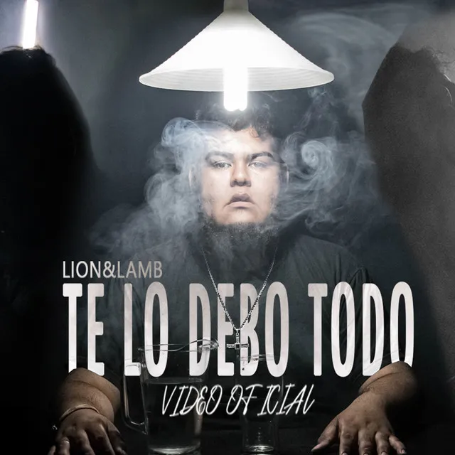 Te Lo Debo Todo