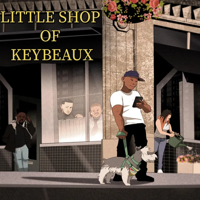 Little Shop of Keybeaux