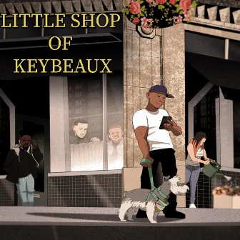 Little Shop of Keybeaux by Keybeaux