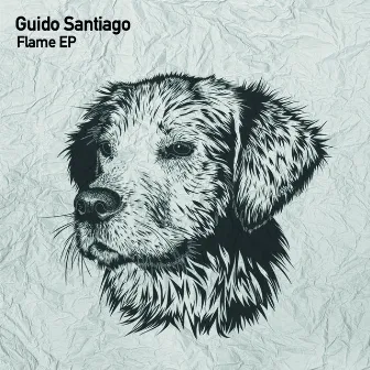 Flame EP by Guido Santiago