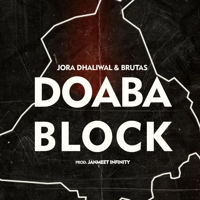 Doaba Block