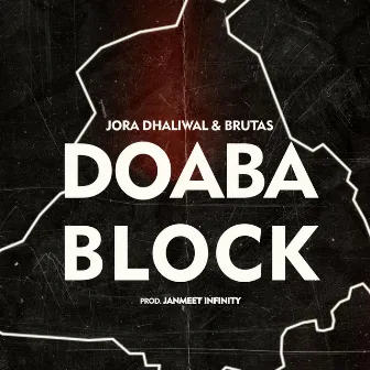 Doaba Block by Janmeet Infinity