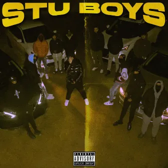 Stu Boys by Khasket