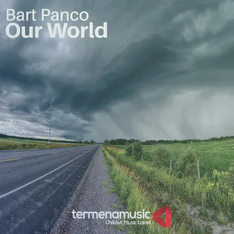 Our World by Bart Panco