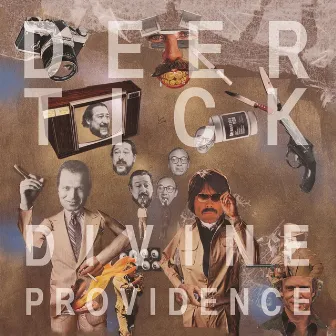 Divine Providence by Deer Tick