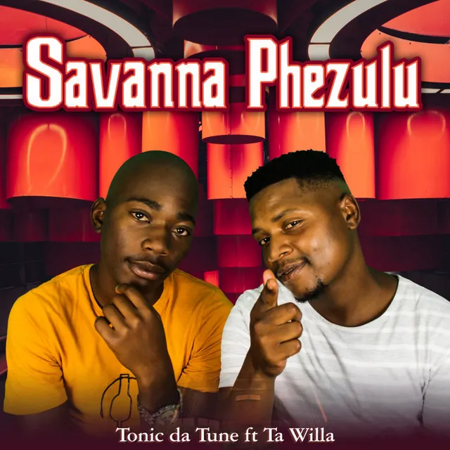 Savanna Phezulu