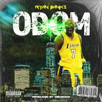 Odom by Ryan Banks