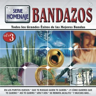 Bandazos Favoritas Del 