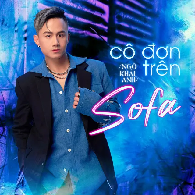 Cô Đơn Trên Sofa