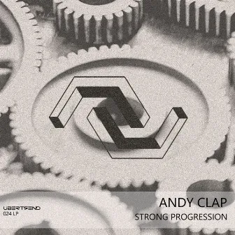 Strong Progression by Andy Clap