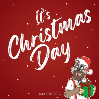 It's Christmas day by 1000streets