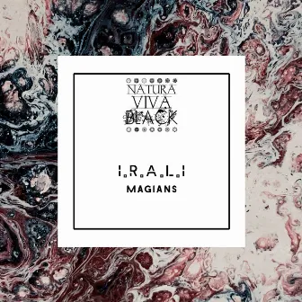 Magians by I.R.A.L.I