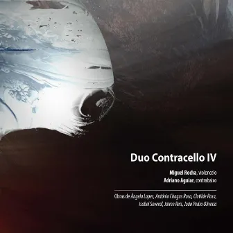 Duo Contracello IV by Adriano Aguiar