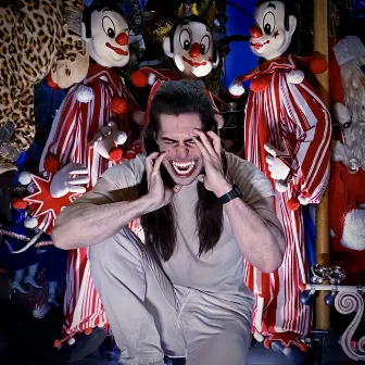 Everybody Sins (Radio Edit) by Andrew W.K.