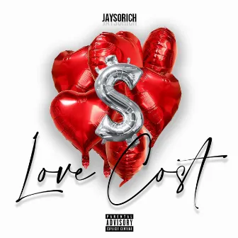 Love Cost by Jaysorich