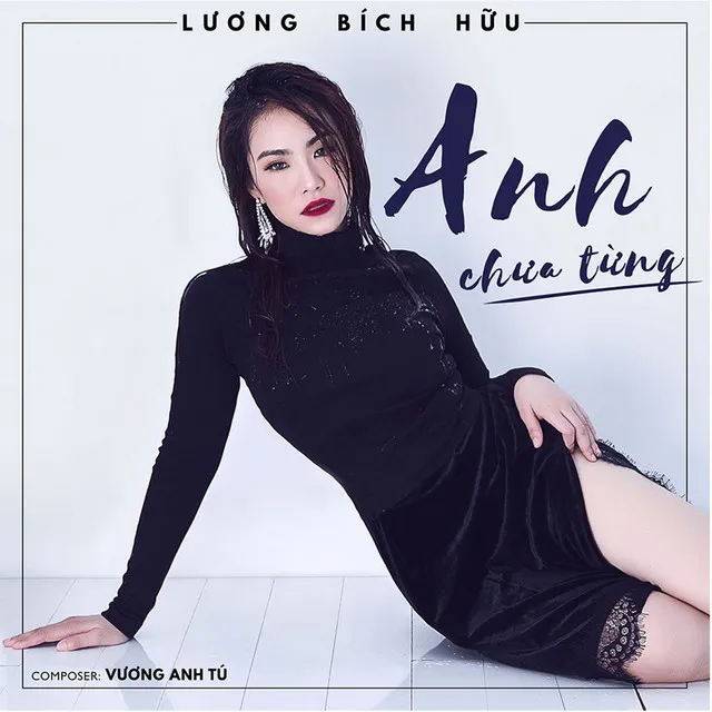 Anh Chưa Từng