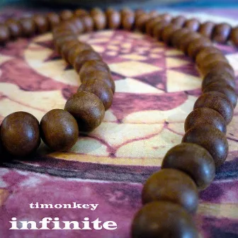 Infinite by Timonkey