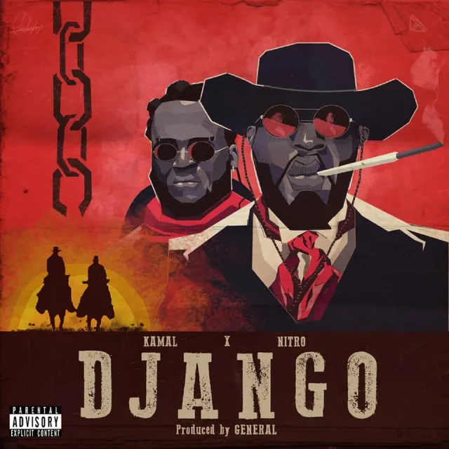 Django