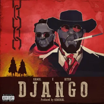 Django by Nitro