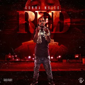 Red by Gunna Meize