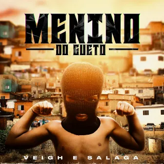 Menino do Gueto by OGBEATZZ