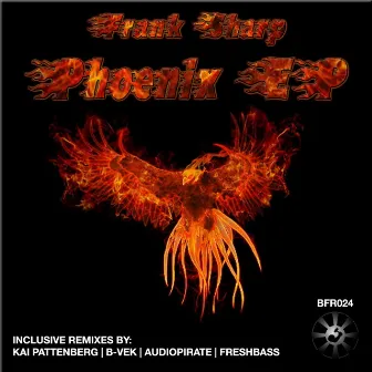 Phoenix EP by Frank Sharp