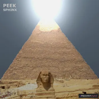 Sphinx by Peek