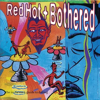 Red Hot + Bothered by Unknown Artist