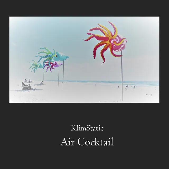 Air Cocktail - Original Mix