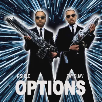 Options by Rshad