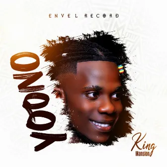 Yoono by Envel Record