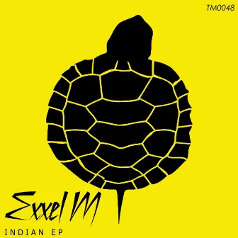 Indian EP by Exxel M