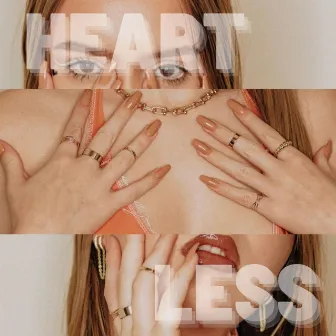 HEART LESS by Macy Crawford