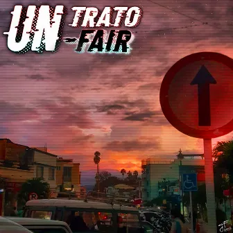 Un Trato Injusto by Lugh