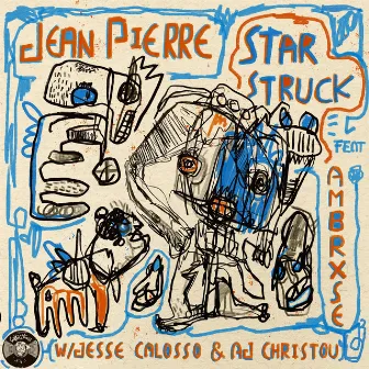 Star Struck by Jean Pierre