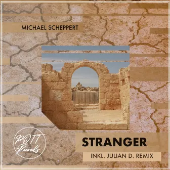 Stranger EP by Michael Scheppert